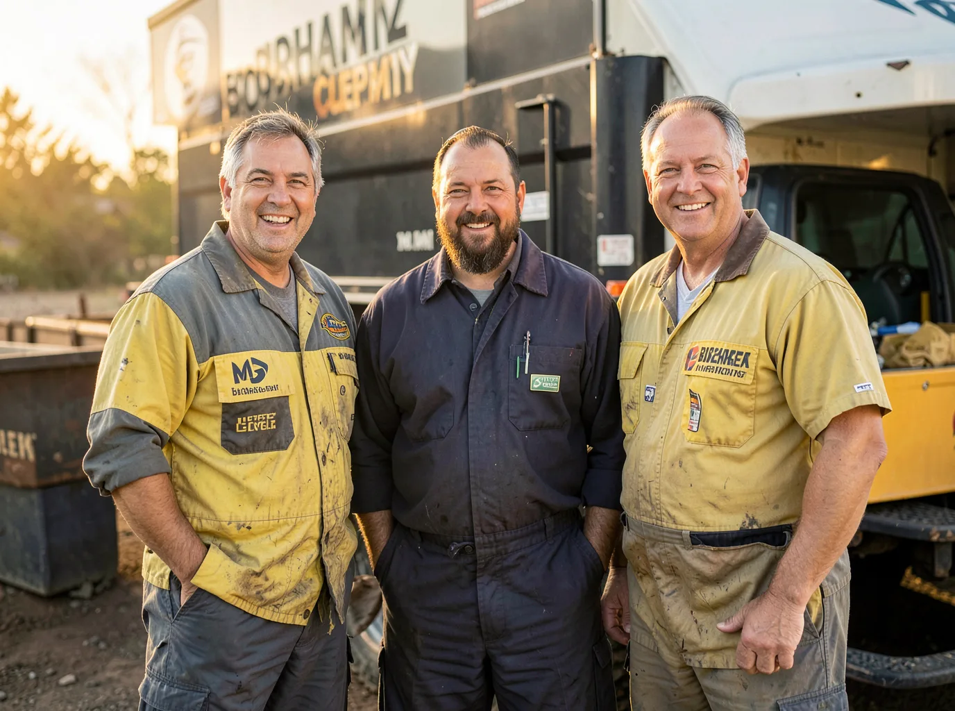 Sewage Cleanup company in Pomona, NY