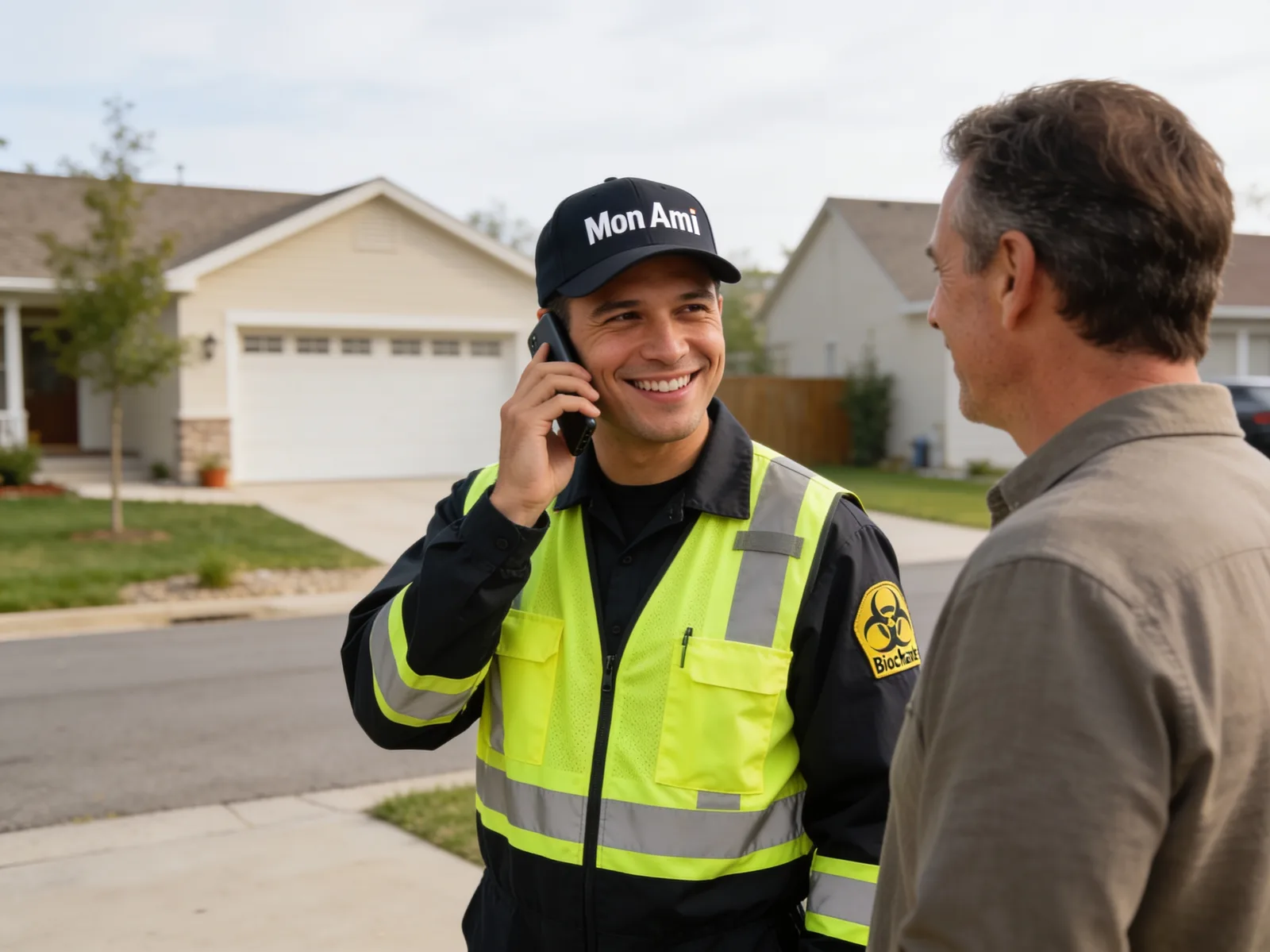Sewage Cleanup Pomona, NY FAQs