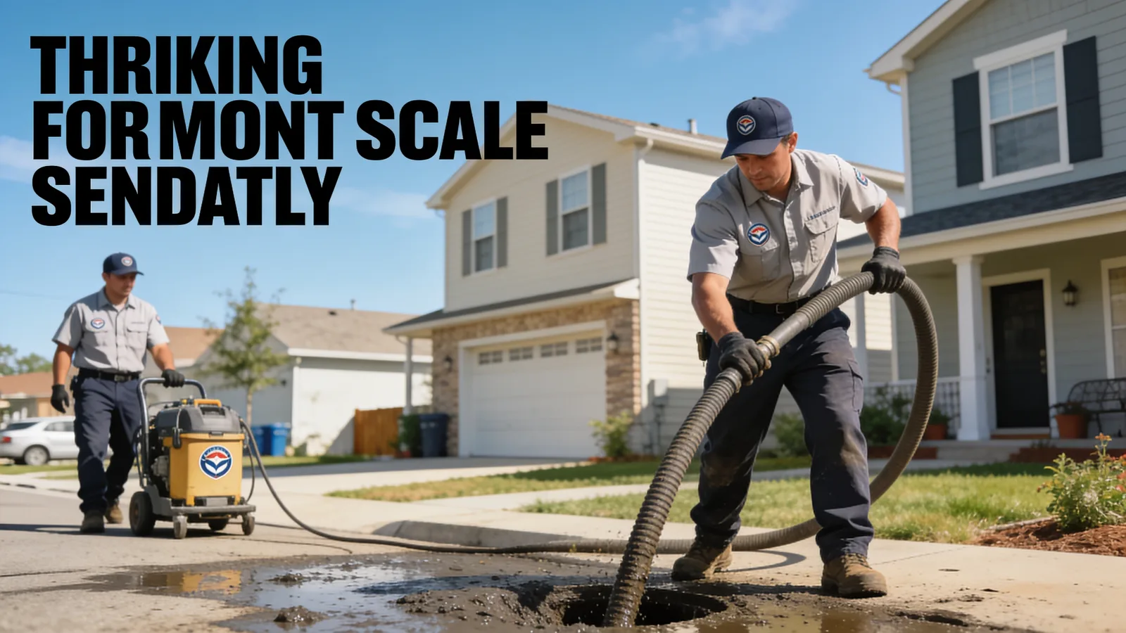Sewage Cleanup in Pomona, NY near me